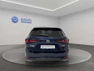 Mazda CX-60 2.5 PHEV Takumi
