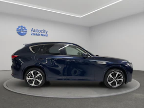 Fahrzeugbild MAZDA CX-60 2.5 PHEV Takumi