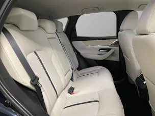 Mazda CX-60 2.5 PHEV Takumi