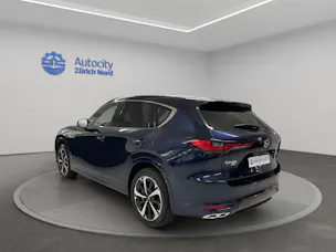 Mazda CX-60 2.5 PHEV Takumi