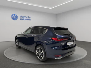 Fahrzeugbild MAZDA CX-60 2.5 PHEV Takumi