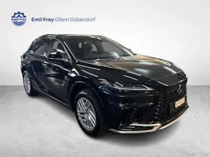 Lexus RX 350h F-Line