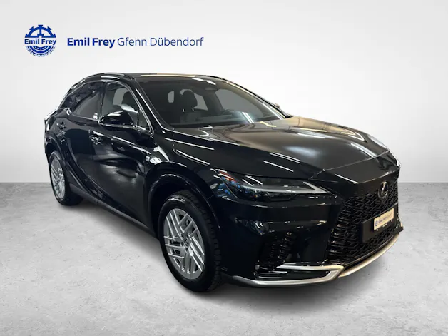 Lexus RX 350h F-Line