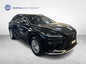 image du véhicule LEXUS RX 350h F-Line