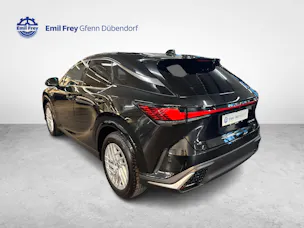 Lexus RX 350h F-Line