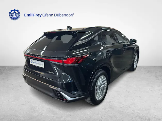 Lexus RX 350h F-Line