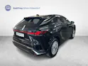 Lexus RX 350h F-Line