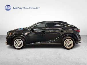 Lexus RX 350h F-Line