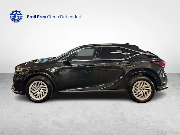 Lexus RX 350h F-Line