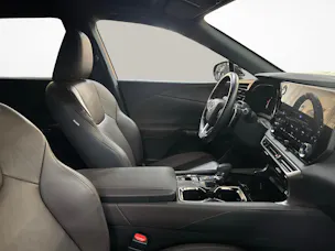 Lexus RX 350h F-Line