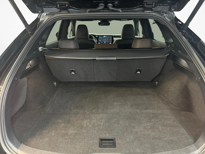 image du véhicule LEXUS RX