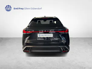 Lexus RX 350h F-Line