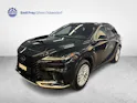 Lexus RX 350h F-Line