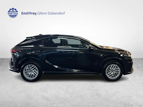 image du véhicule LEXUS RX 350h F-Line
