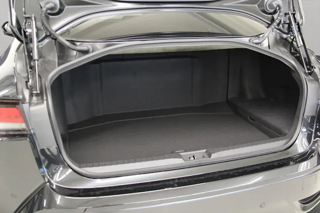 Toyota Mirai Fuel Cell Platinum