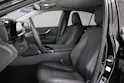 Toyota Mirai Fuel Cell Platinum