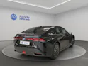 Toyota Mirai Fuel Cell Platinum