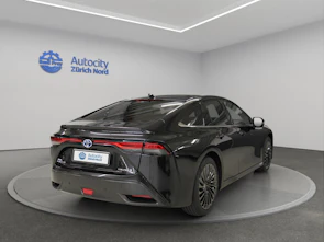 immagine del veicolo TOYOTA Mirai Fuel Cell Platinum