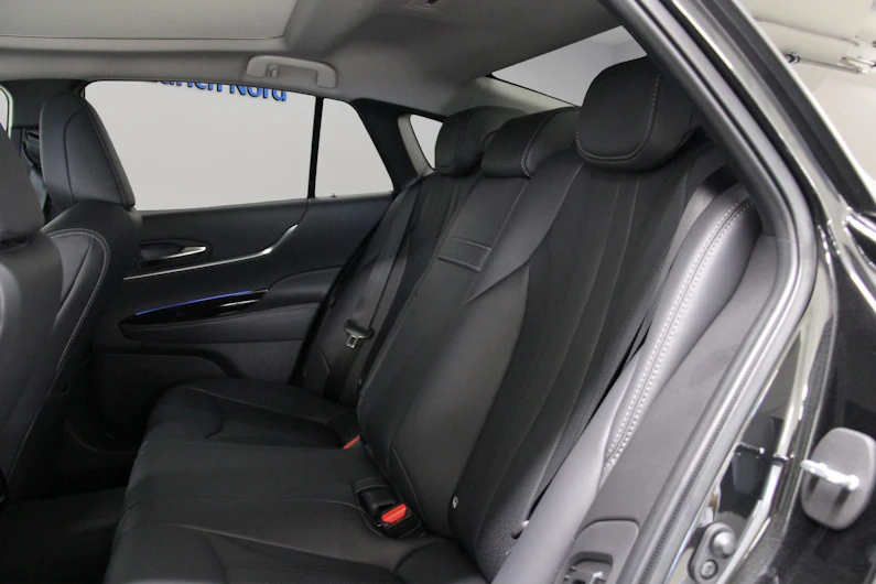 immagine del veicolo TOYOTA MIRAI