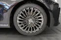 Toyota Mirai Fuel Cell Platinum