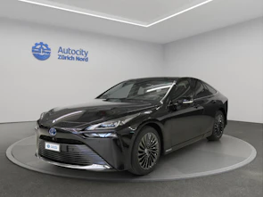 immagine del veicolo TOYOTA Mirai Fuel Cell Platinum