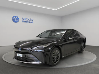 immagine del veicolo TOYOTA Mirai Fuel Cell Platinum