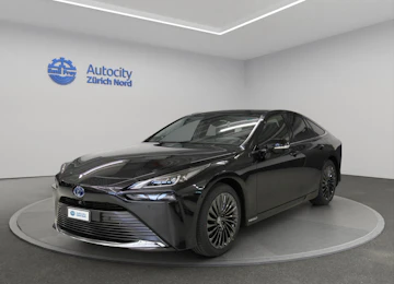 immagine del veicolo TOYOTA Mirai Fuel Cell Platinum immagine del veicolo TOYOTA Mirai Fuel Cell Platinum