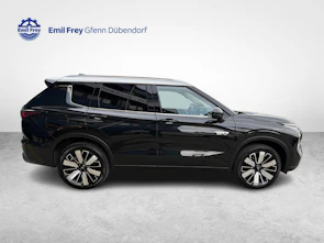 Fahrzeugbild MITSUBISHI Outlander 2.4 PHEV Instyle 4x4