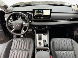 Mitsubishi Outlander 2.4 PHEV Instyle 4x4