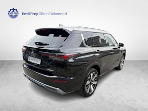 Mitsubishi Outlander 2.4 PHEV Instyle 4x4
