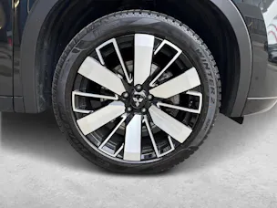 Mitsubishi Outlander 2.4 PHEV Instyle 4x4