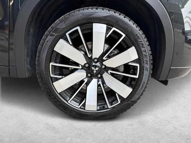 Mitsubishi Outlander 2.4 PHEV Instyle 4x4