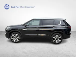 Mitsubishi Outlander 2.4 PHEV Instyle 4x4