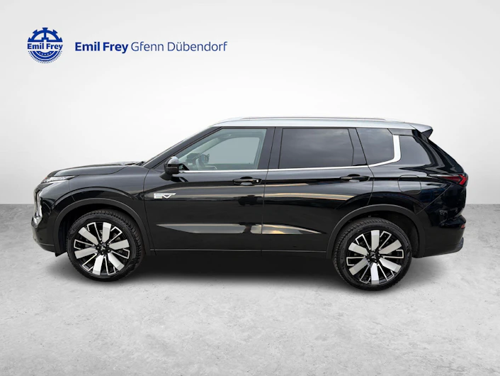 Fahrzeugbild MITSUBISHI OUTLANDER