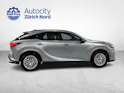 Lexus RX 350h F-Line