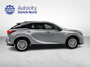 Lexus RX 350h F-Line