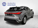 Lexus RX 350h F-Line
