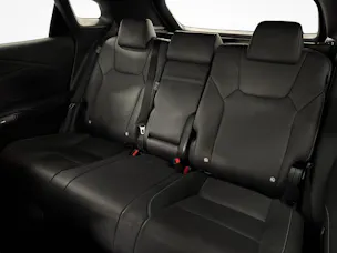 Lexus RX 350h F-Line