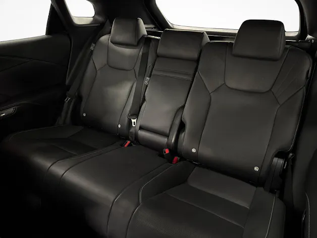 Lexus RX 350h F-Line