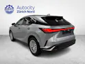 Lexus RX 350h F-Line