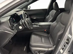 Lexus RX 350h F-Line