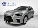 Lexus RX 350h F-Line