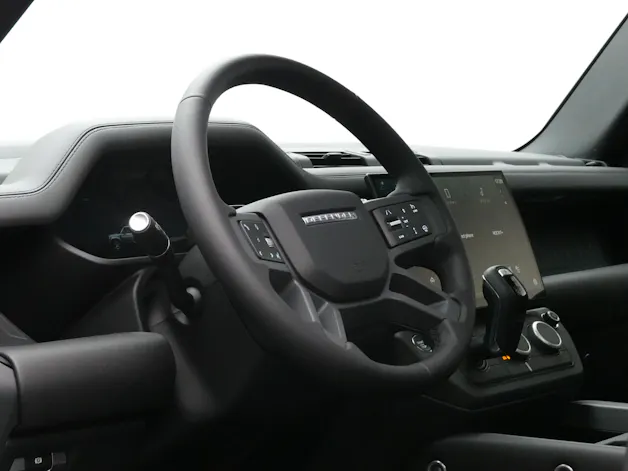 Land Rover Defender 110 3.0 D I6 350 X-Dynamic HSE