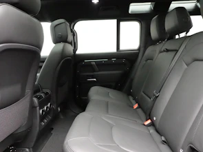 image du véhicule LAND ROVER Defender 110 3.0 D I6 350 X-Dynamic HSE