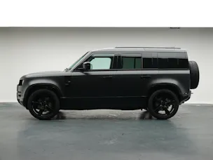 Land Rover Defender 110 3.0 D I6 350 X-Dynamic HSE