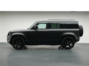 image du véhicule LAND ROVER Defender 110 3.0 D I6 350 X-Dynamic HSE