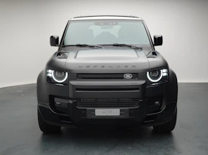 image du véhicule LAND ROVER Defender 110 3.0 D I6 350 X-Dynamic HSE