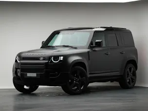Land Rover Defender 110 3.0 D I6 350 X-Dynamic HSE
