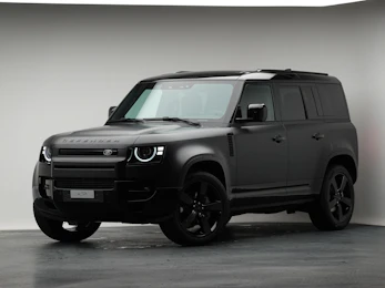 image du véhicule LAND ROVER Defender 110 3.0 D I6 350 X-Dynamic HSE