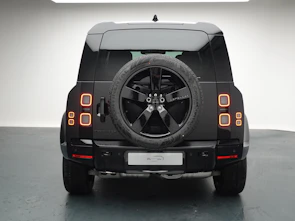 image du véhicule LAND ROVER Defender 110 3.0 D I6 350 X-Dynamic HSE